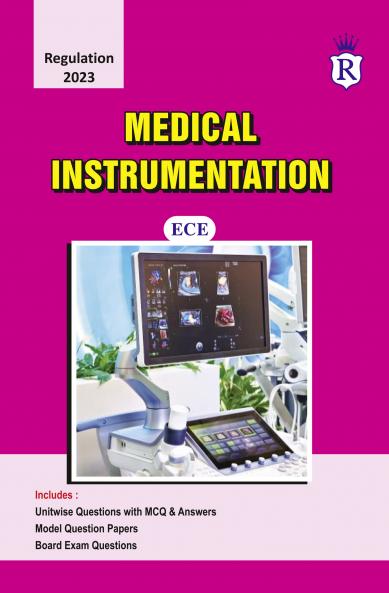 Medical Instrumentation