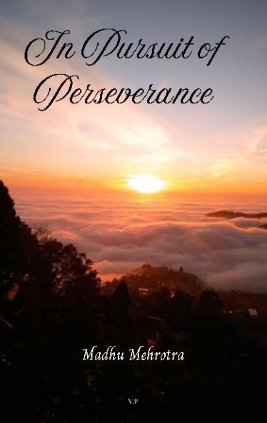 In Pursuit of Perseverance