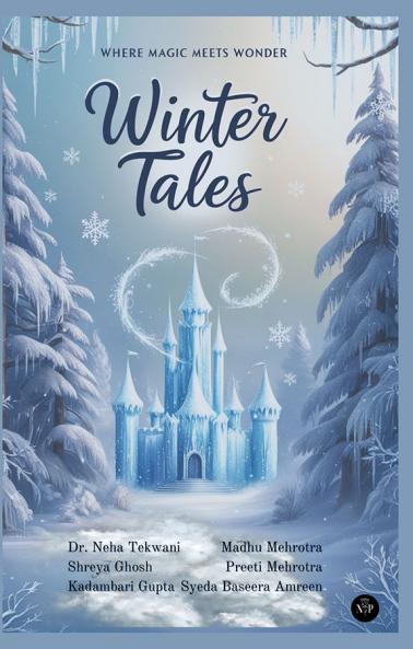 WINTER TALES