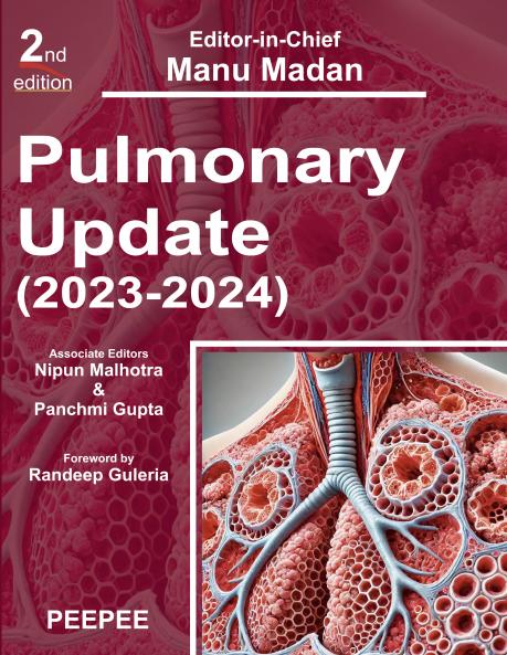 Pulmonary Update (2023-2024)