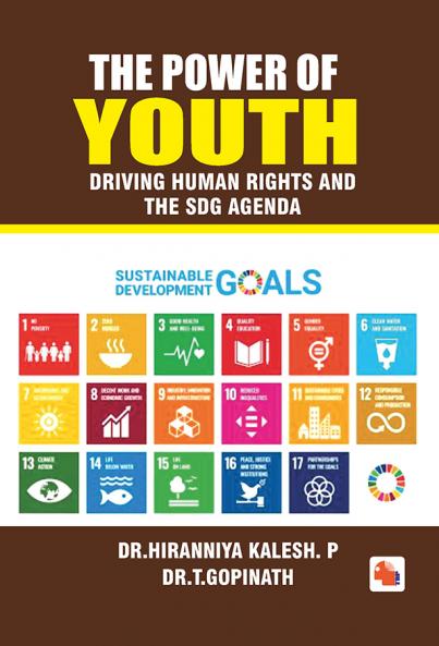 THE POWER OF YOUTH Driving Human Rights andthe SDG Agenda