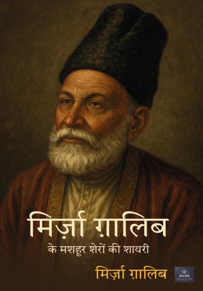 Mirza Galib Ke Mashur Sheron Shayri