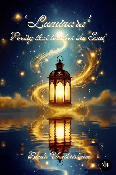 Luminara: Poetry That Touches The Soul