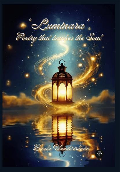 Luminara: Poetry That Touches The Soul
