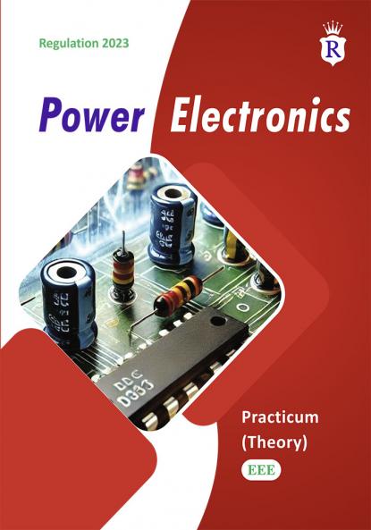 Power Electronics|Dr. J.Augustin Jocob|Royal Technical