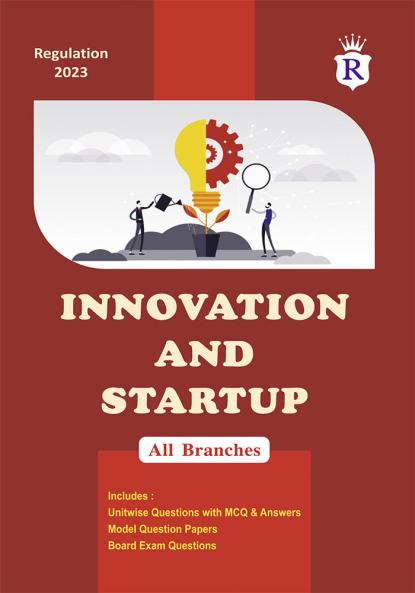 Innovation and Starup