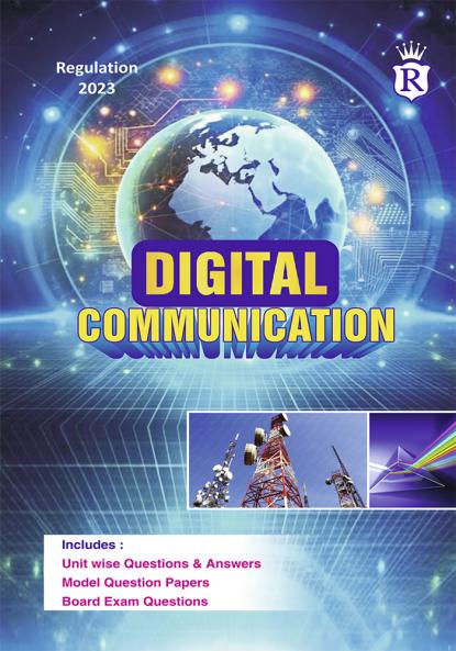 Digital Communication