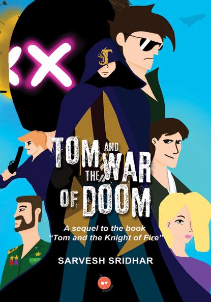 Tom and the War of Doom