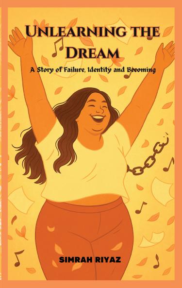 Unlearning the Dream - A Story of Failure Identity and Becoming