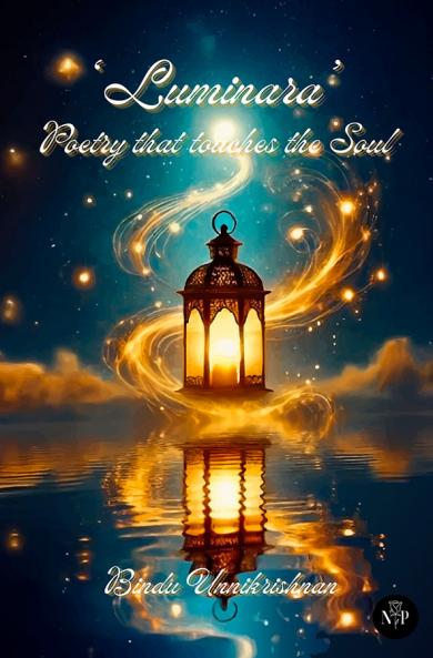 Luminara: Poetry That Touches The Soul