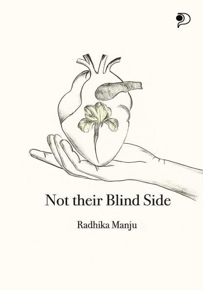 NOT THEIR BLIND SIDE