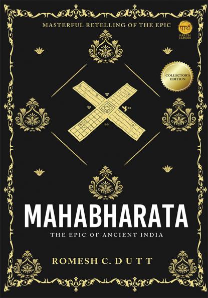 Mahabharata - The Epic of Ancient India