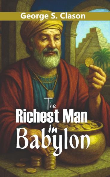 The Richest Man in Babylon