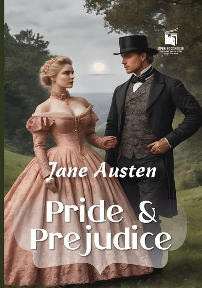 PRIDE AND PREJUDICE