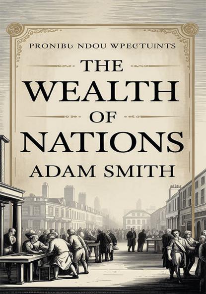 Wealth of Nations