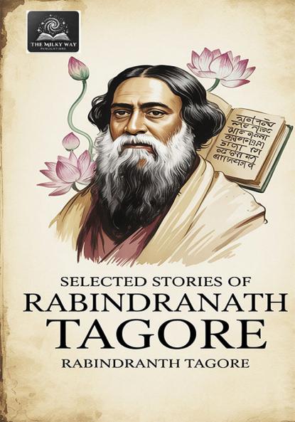 Selected Stories of Rabindranath Tagore