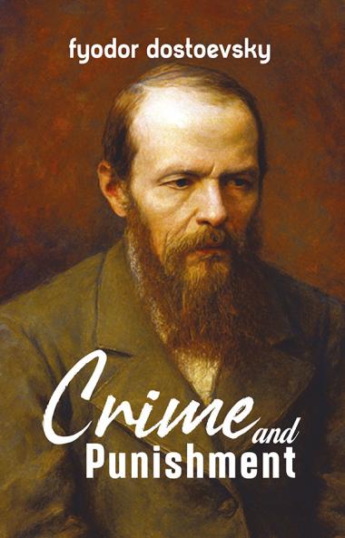 Crime and Punishment