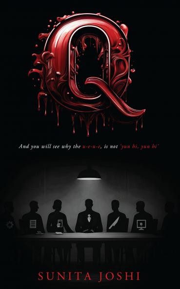 Q - And you will see why the u-e-u-e is not ‘yun hi yun hi’