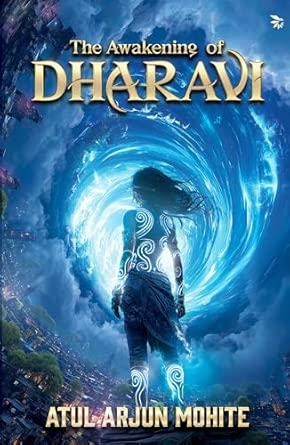 THE AWAKENING OF DHARAVI