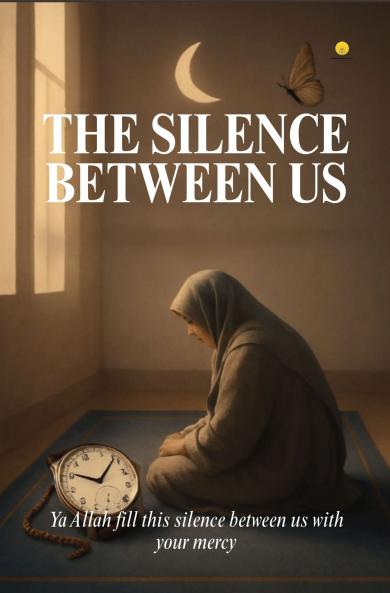 The Silence Between Us