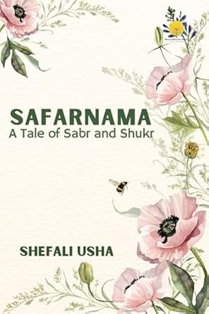 Safarnama - A Tale of Sabr & Shukr - colored