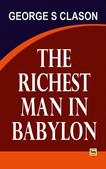 The Richest man in the Babylon
