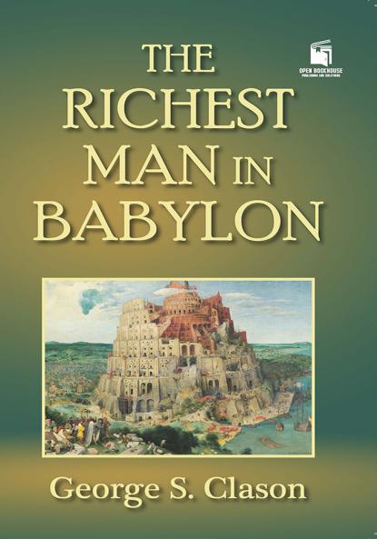 The Richest Man in Babylon
