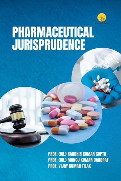 Pharmaceutical Jurisprudence