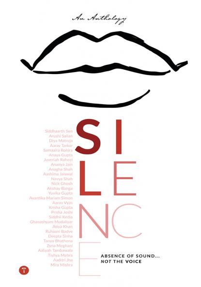 SILENCE: Absence of Sound... Not the Voice