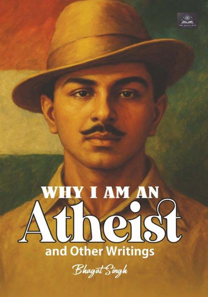 Why I am an Atheist