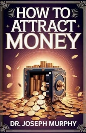 How to Attract Money