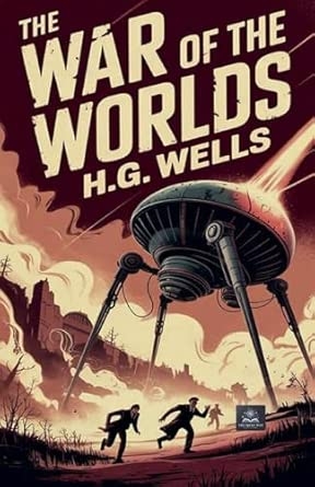 The War of the Worlds