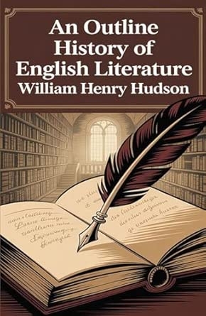 An Outline History of English Literature