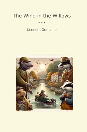 The Wind in the Willows