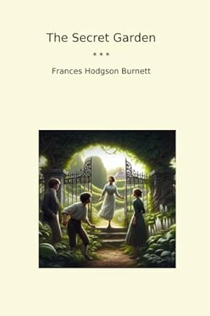 The Secret Garden