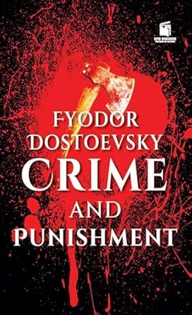 Crime and Punishment