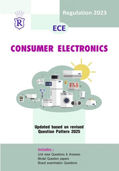 Consumer Electronics