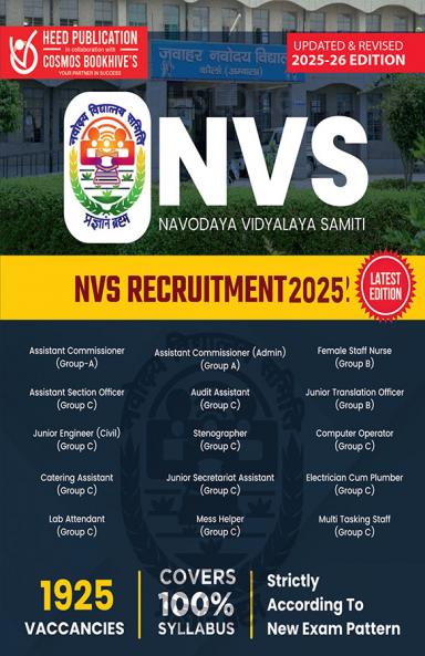 NVS Steno