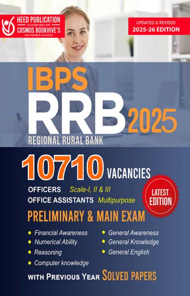IBPS RRB Officers Scale I II and III and Office Attendant