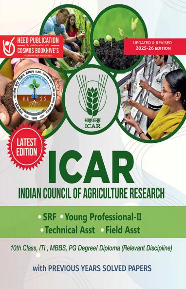 ICAR Young
