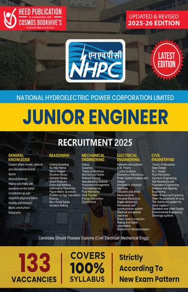 NHPC Jr. Eng