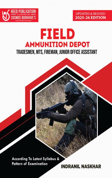 Field Ammunition Depot