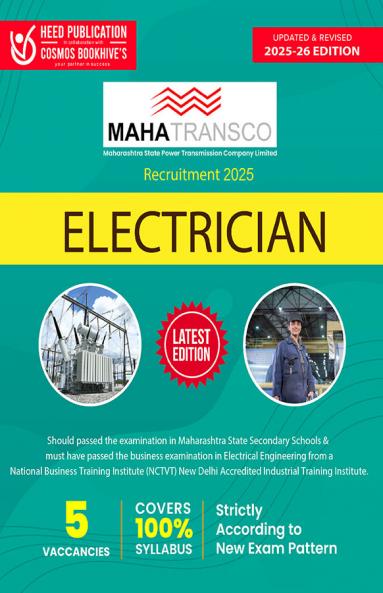 MAHATRANSCO - Electrician