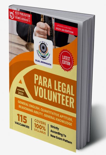 Para legal Volunteer