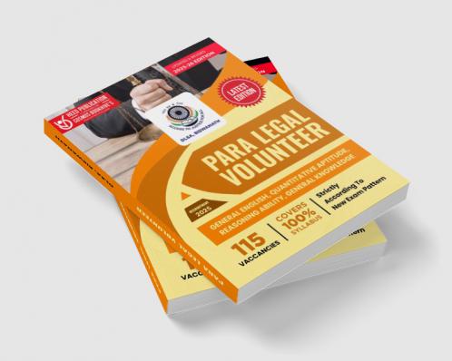 Para legal Volunteer