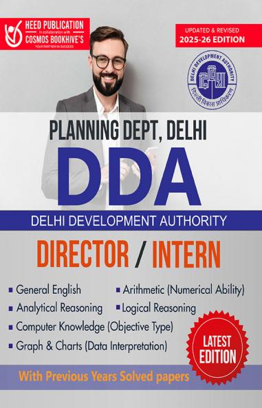 Delhi Development Authority - Planning Department