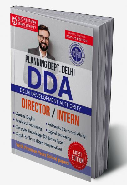 Delhi Development Authority - Planning Department