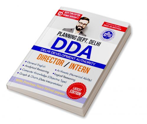 Delhi Development Authority - Planning Department