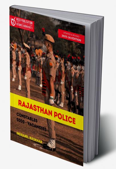 Rajasthan Police