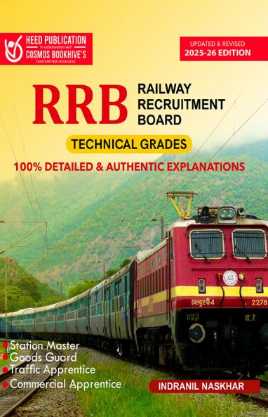 RRB Centralised Technical Exam
